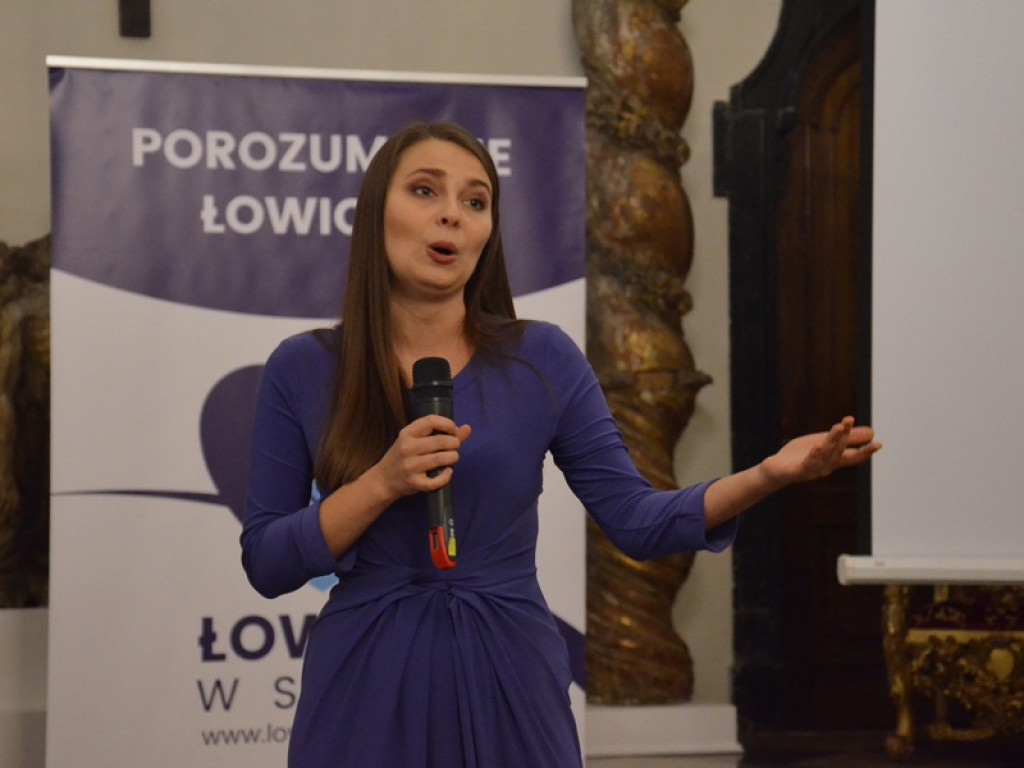 Porozumienie Łowickie zaprosiło na koncert