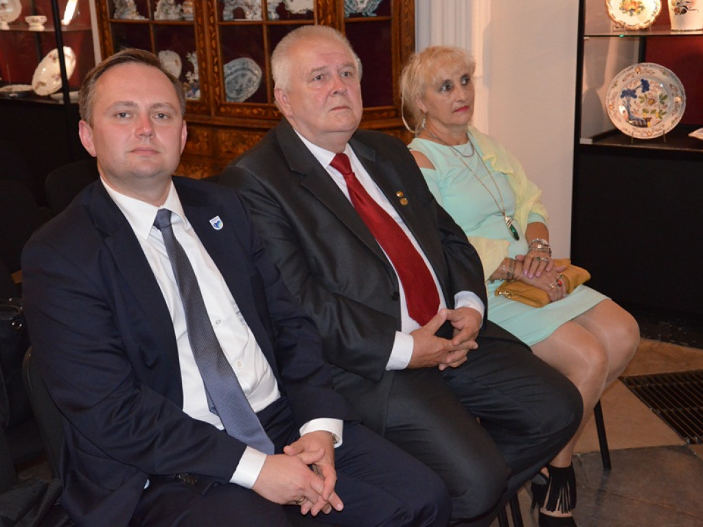 Porozumienie Łowickie zaprosiło na koncert