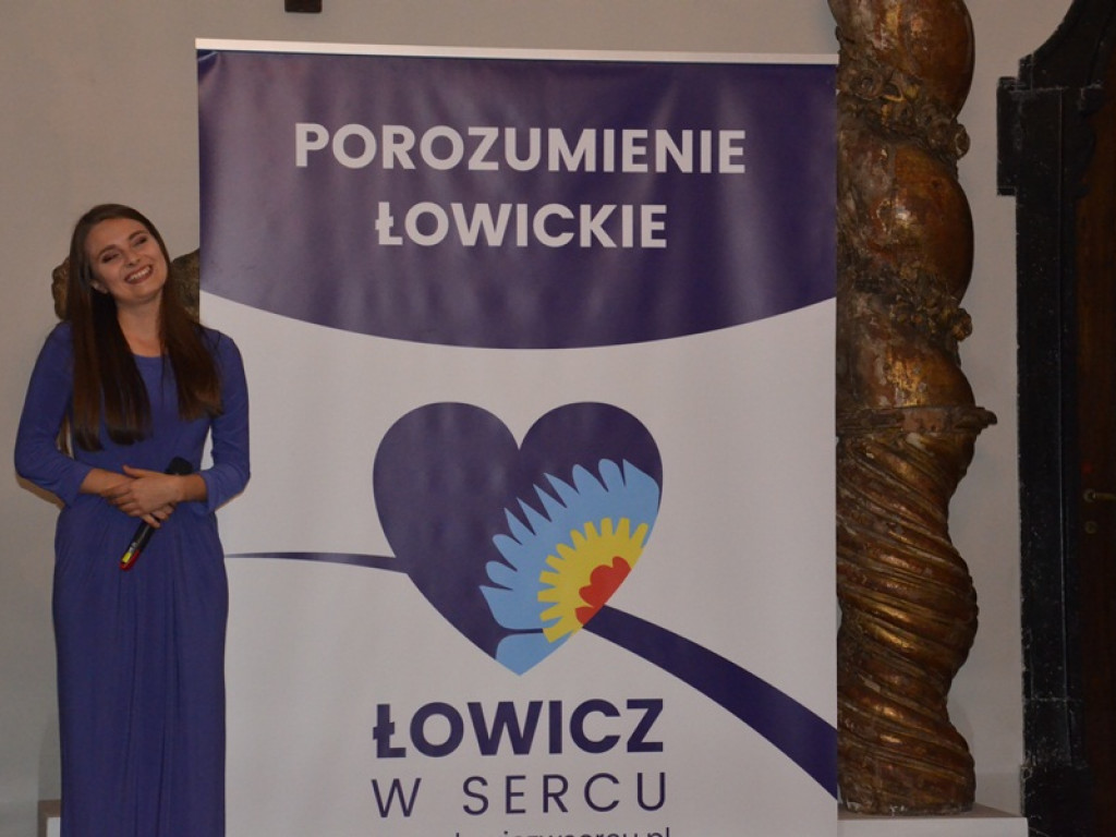 Porozumienie Łowickie zaprosiło na koncert