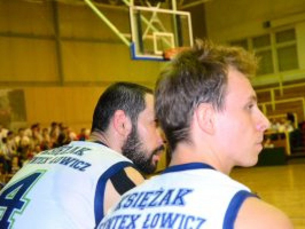 Przełom nie nastąpił - Księżak Syntex pokonany