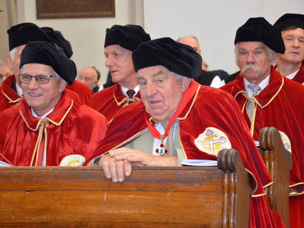 Prymas Polski celebrował 350. rocznicę konsekracji katedry w Łowiczu