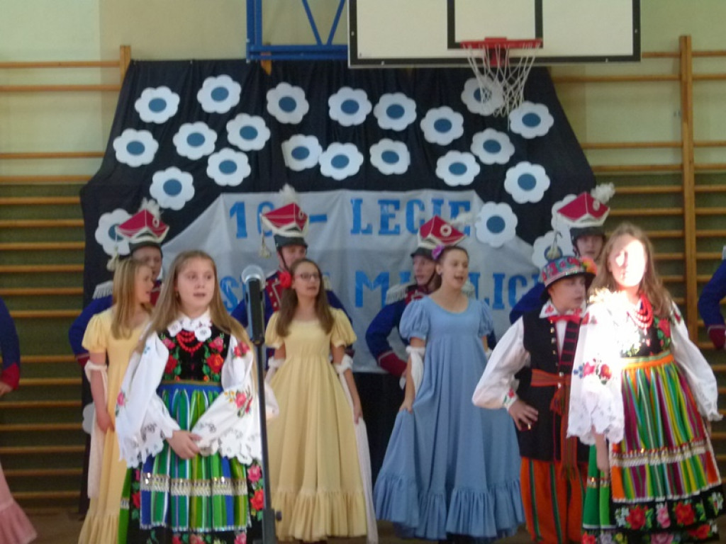 Na ludową nutę w Mąkolicach