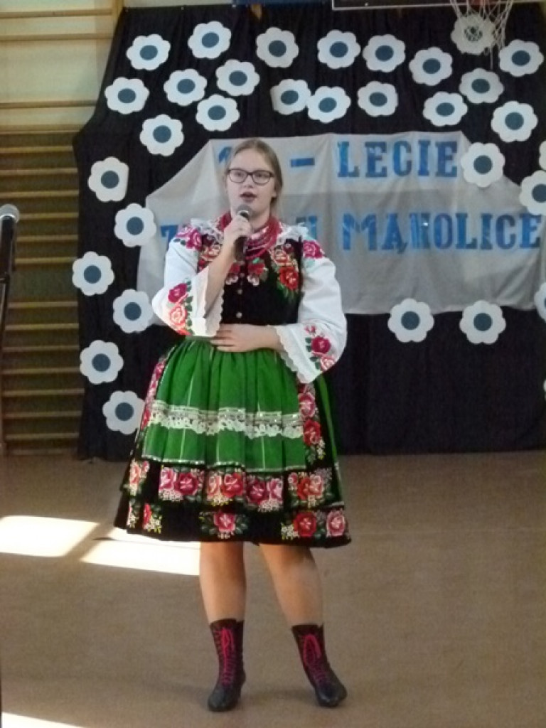 Na ludową nutę w Mąkolicach