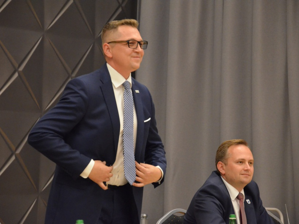 Debata kandydatów na burmistrza Łowicza