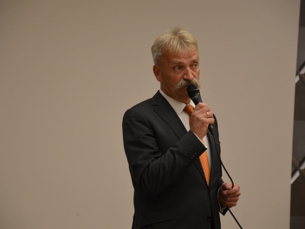 Debata kandydatów na burmistrza Łowicza