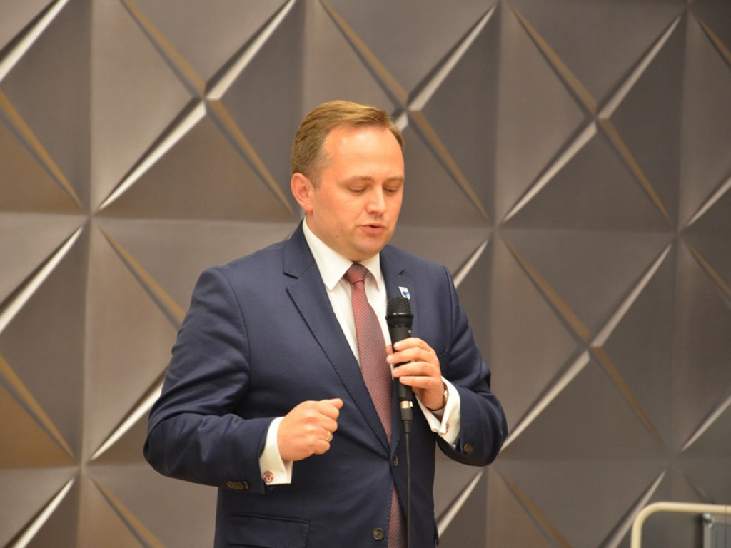 Debata kandydatów na burmistrza Łowicza