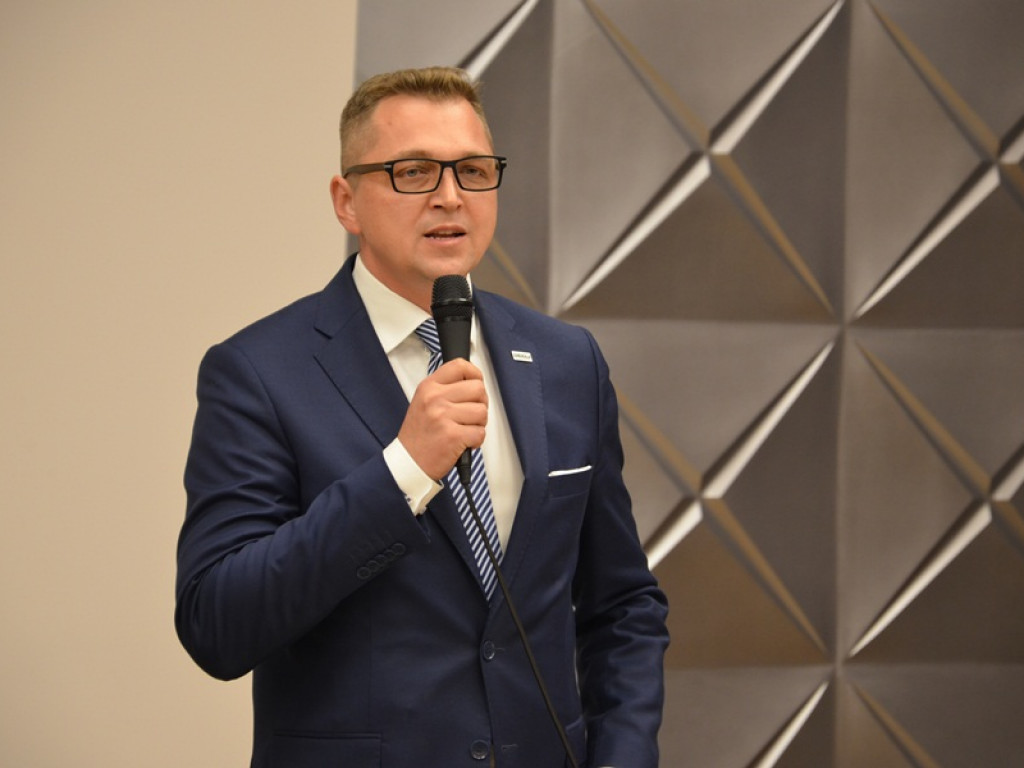 Debata kandydatów na burmistrza Łowicza