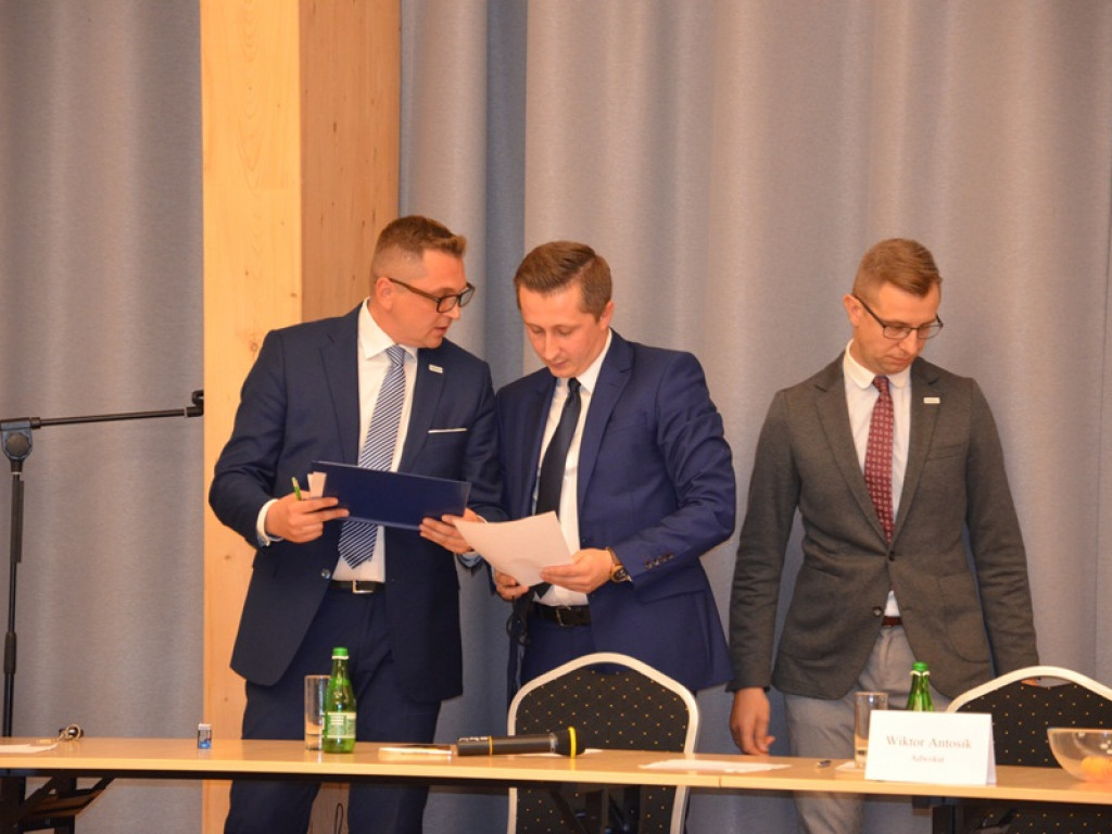 Debata kandydatów na burmistrza Łowicza