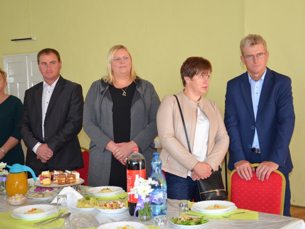 Orkiestra dęta w Wiciu gra już od 5 lat