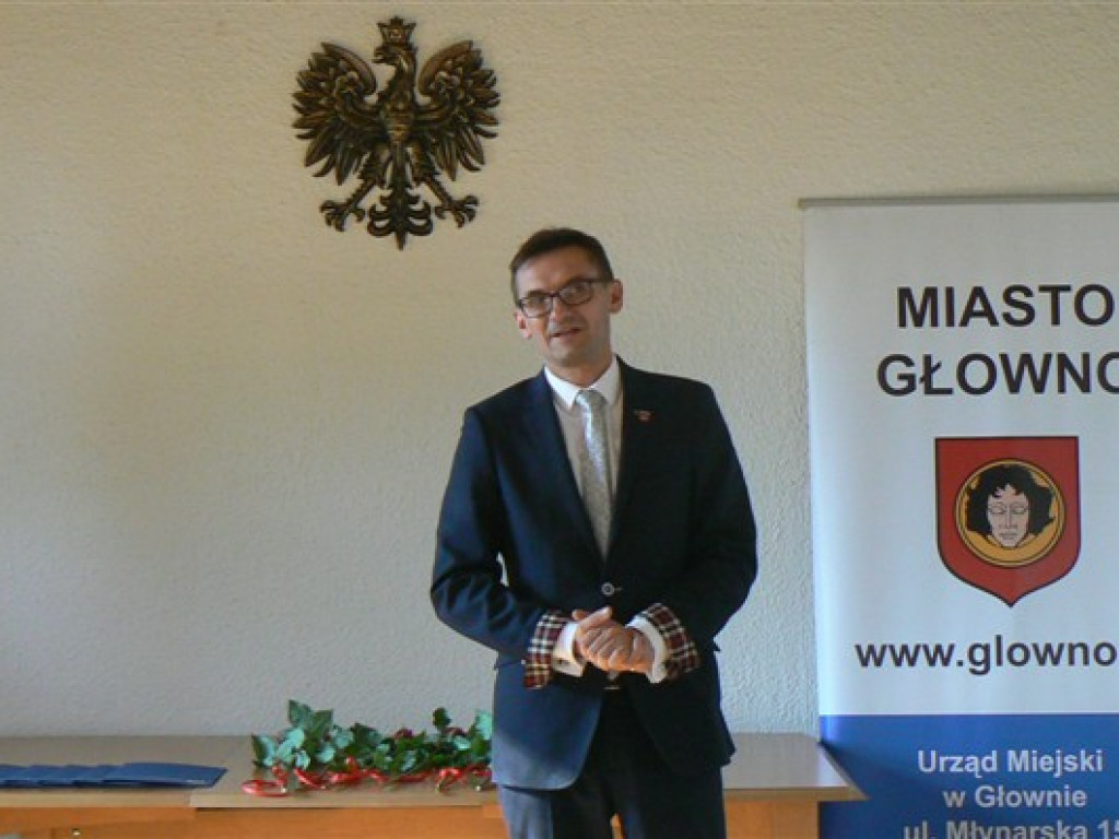 Głowno: Nagrody Burmistrza dla wyróżniających się nauczycieli