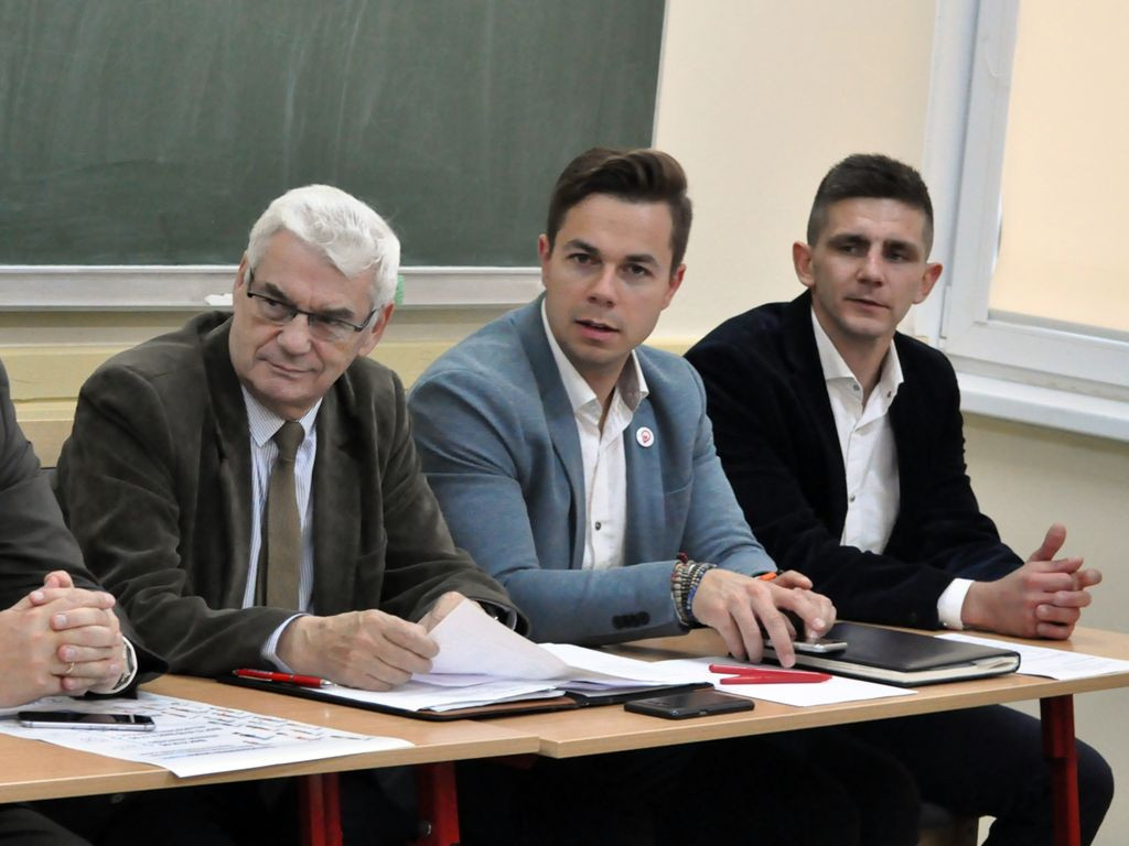Mieszkańcy Bratkowic wybierali inwestycje do budżetu obywatelskiego