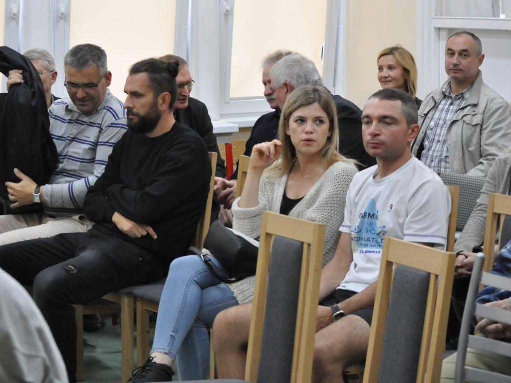 Mieszkańcy Bratkowic wybierali inwestycje do budżetu obywatelskiego