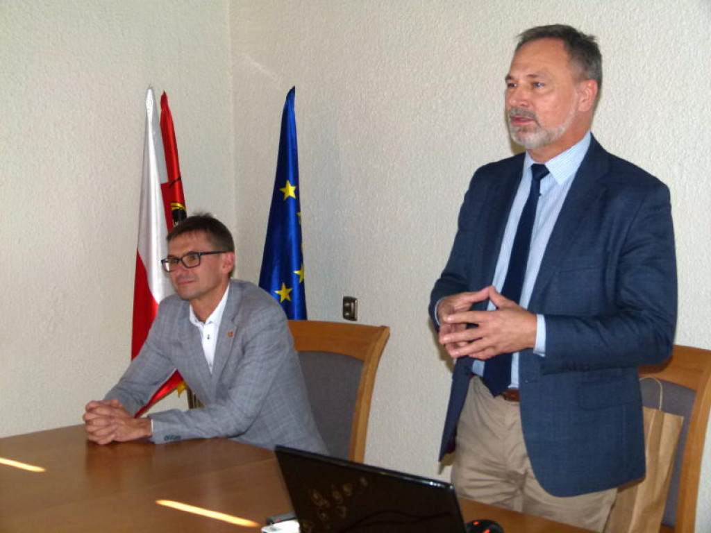 Duże zainteresowanie 