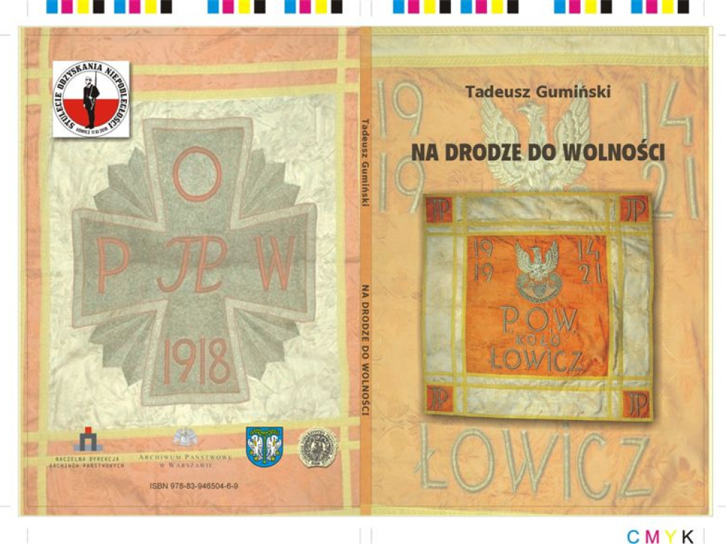 Promocja książki 