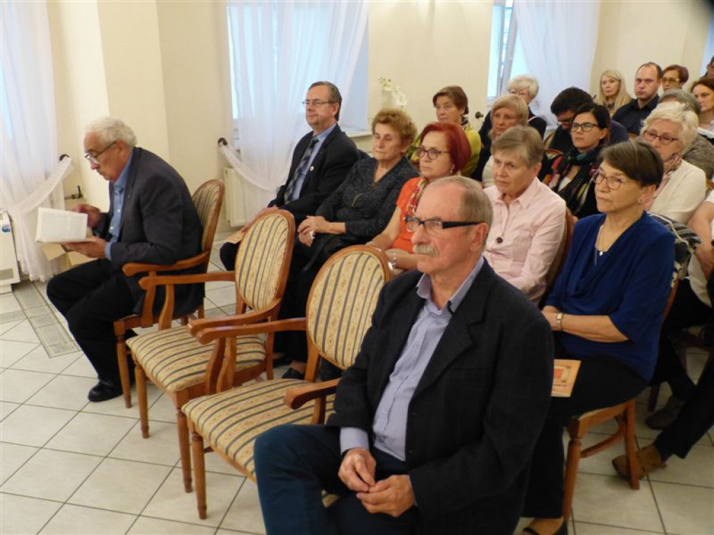 Promocja książki 