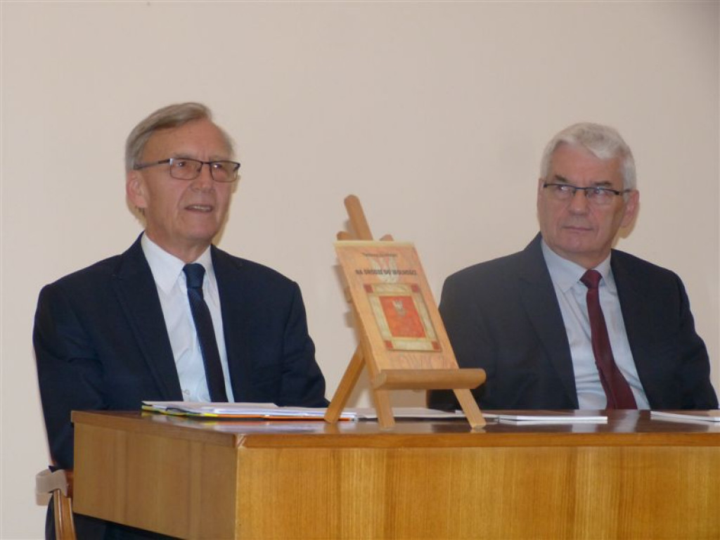 Promocja książki 