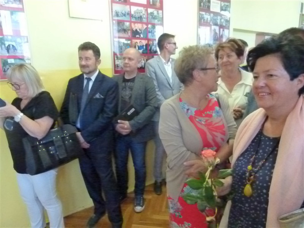 Fotograficzna podróż ulicami Głowna - otwarto ciekawą wystawę