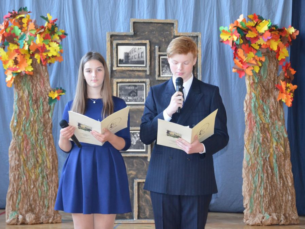 Historia SP3 sięga 1906 roku - jubileusz szkoły (zdjęcia)