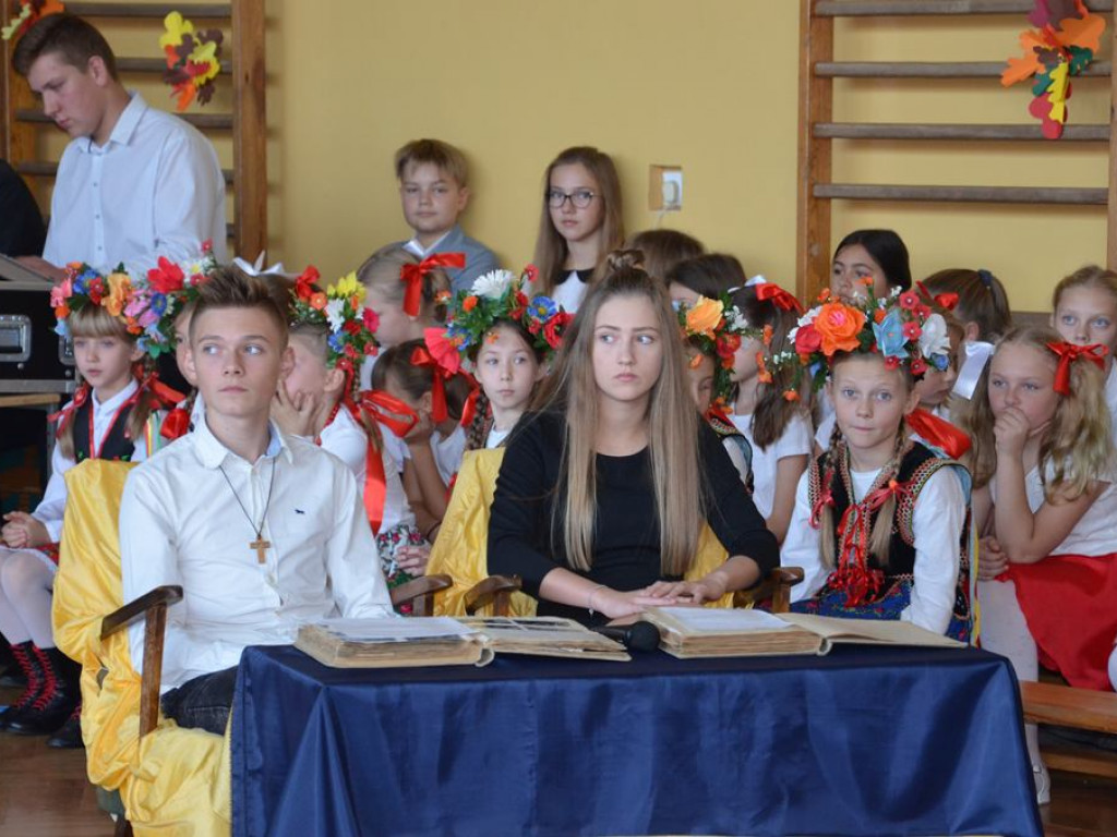 Historia SP3 sięga 1906 roku - jubileusz szkoły (zdjęcia)