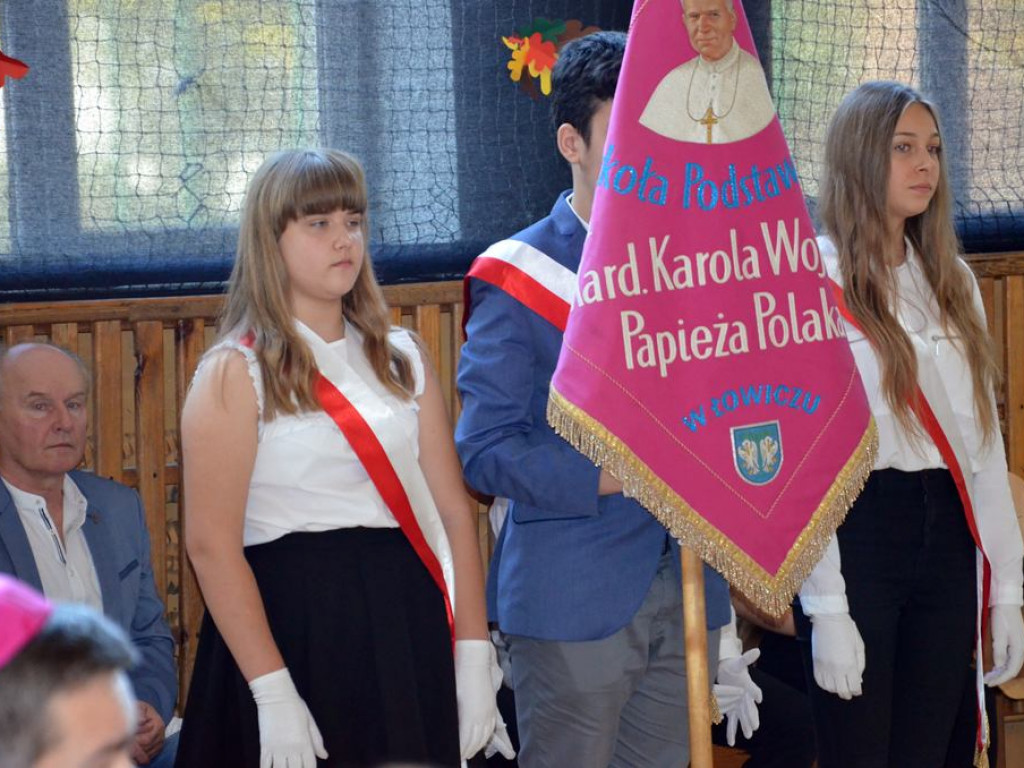 Historia SP3 sięga 1906 roku - jubileusz szkoły (zdjęcia)