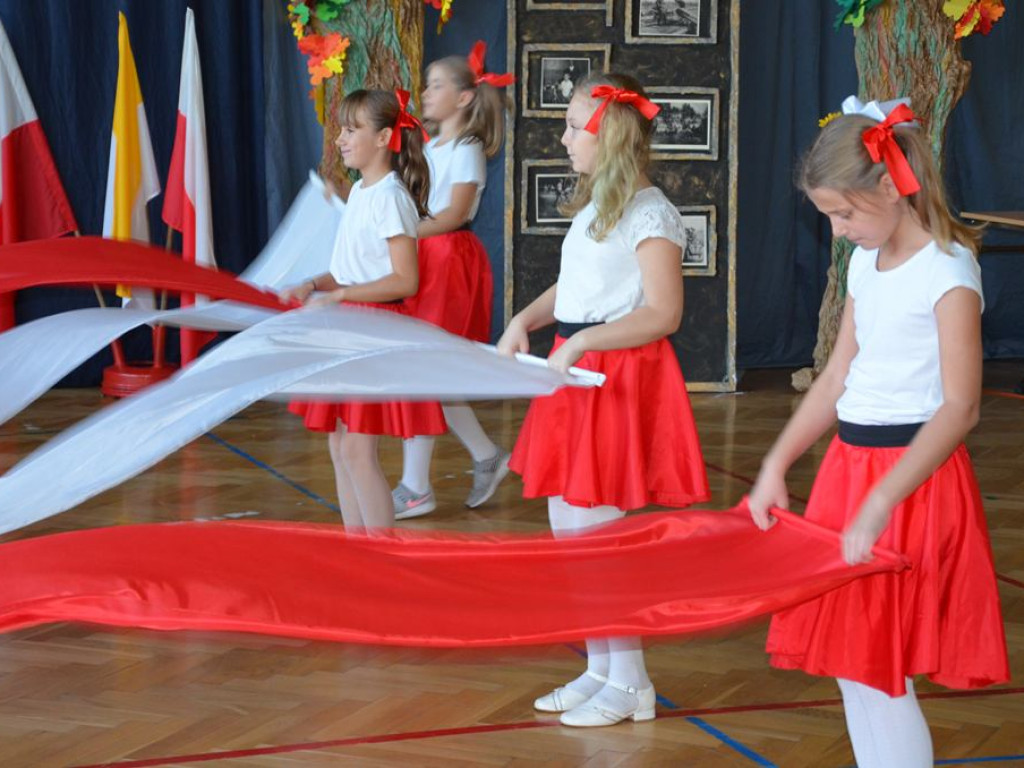 Historia SP3 sięga 1906 roku - jubileusz szkoły (zdjęcia)