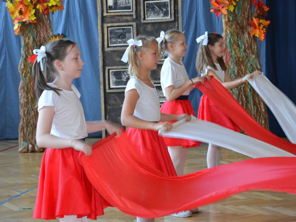 Historia SP3 sięga 1906 roku - jubileusz szkoły (zdjęcia)