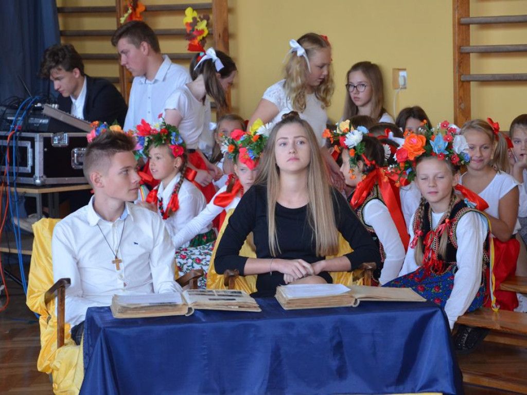 Historia SP3 sięga 1906 roku - jubileusz szkoły (zdjęcia)