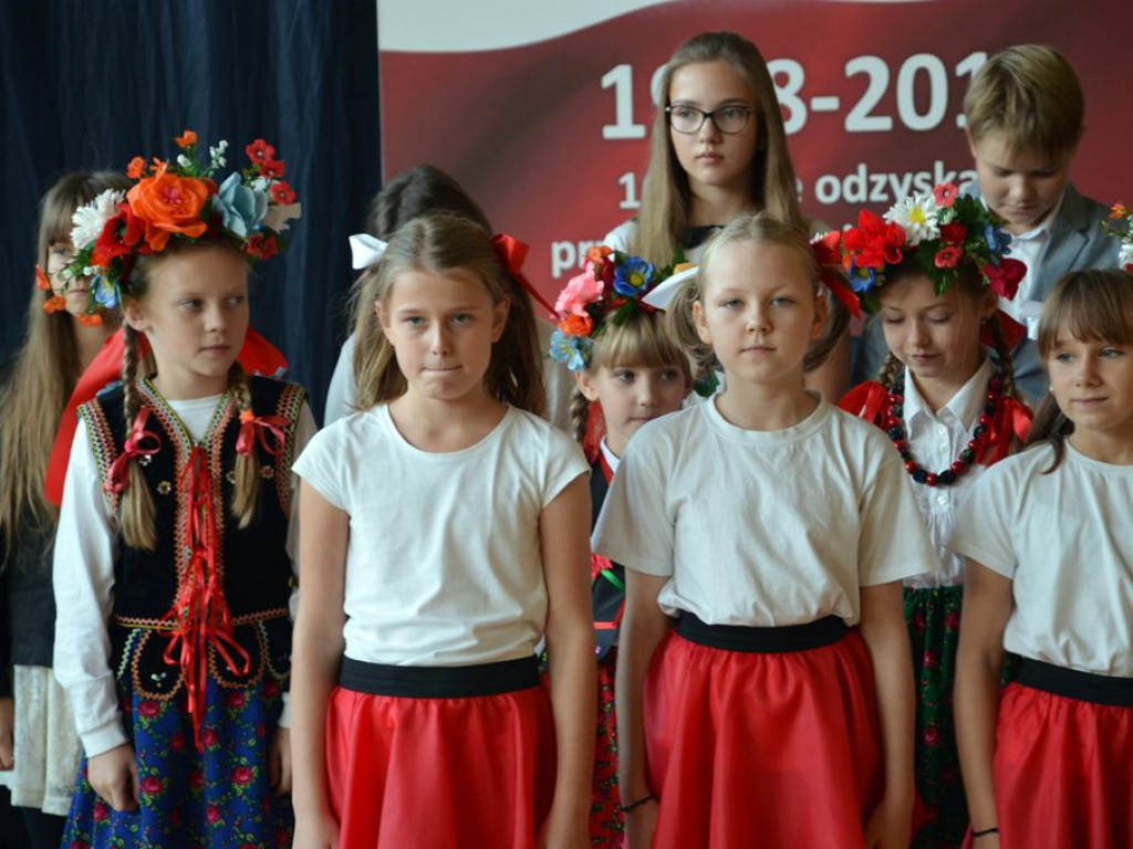 Historia SP3 sięga 1906 roku - jubileusz szkoły (zdjęcia)