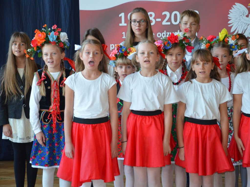 Historia SP3 sięga 1906 roku - jubileusz szkoły (zdjęcia)