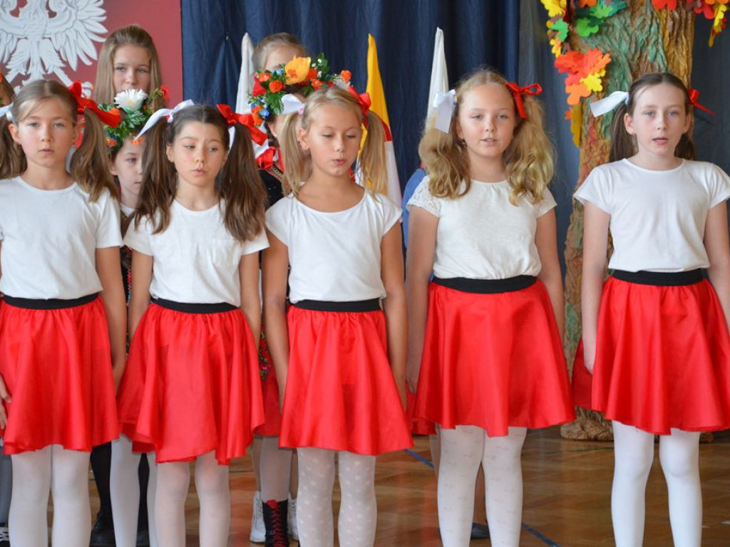 Historia SP3 sięga 1906 roku - jubileusz szkoły (zdjęcia)