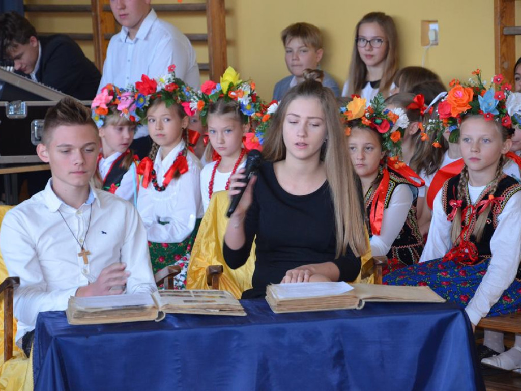 Historia SP3 sięga 1906 roku - jubileusz szkoły (zdjęcia)