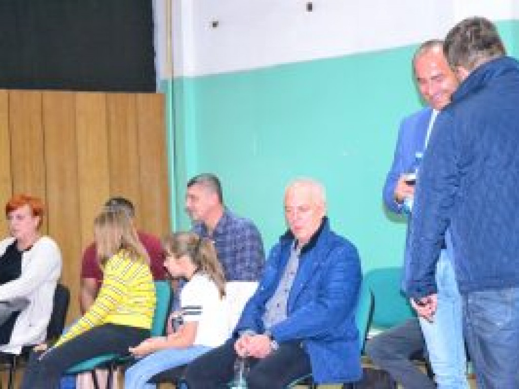 Zbigniew Mitek starym - nowym prezesem Księżaka