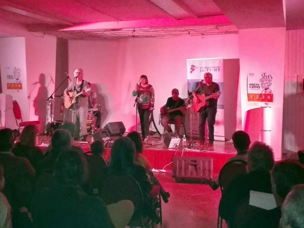 Wolna Grupa Bukowina dziś w ZAZ-ie [aktualizacja: foto i film]
