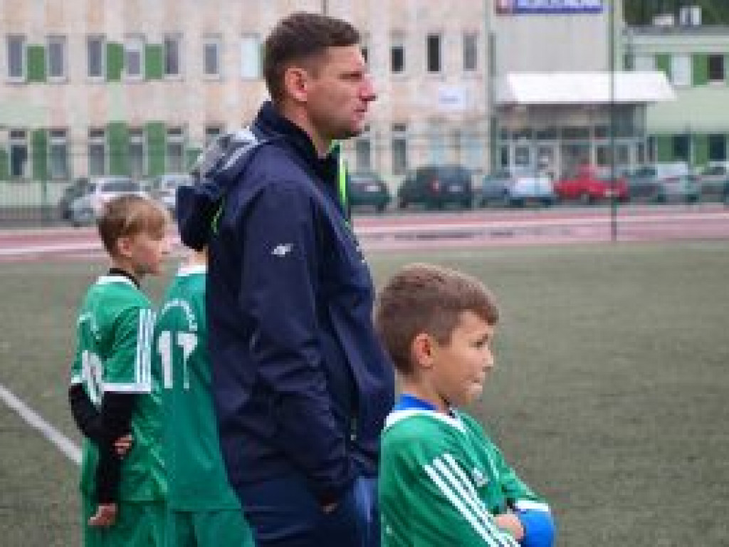 Wyrównana gra i zasłużony remis
