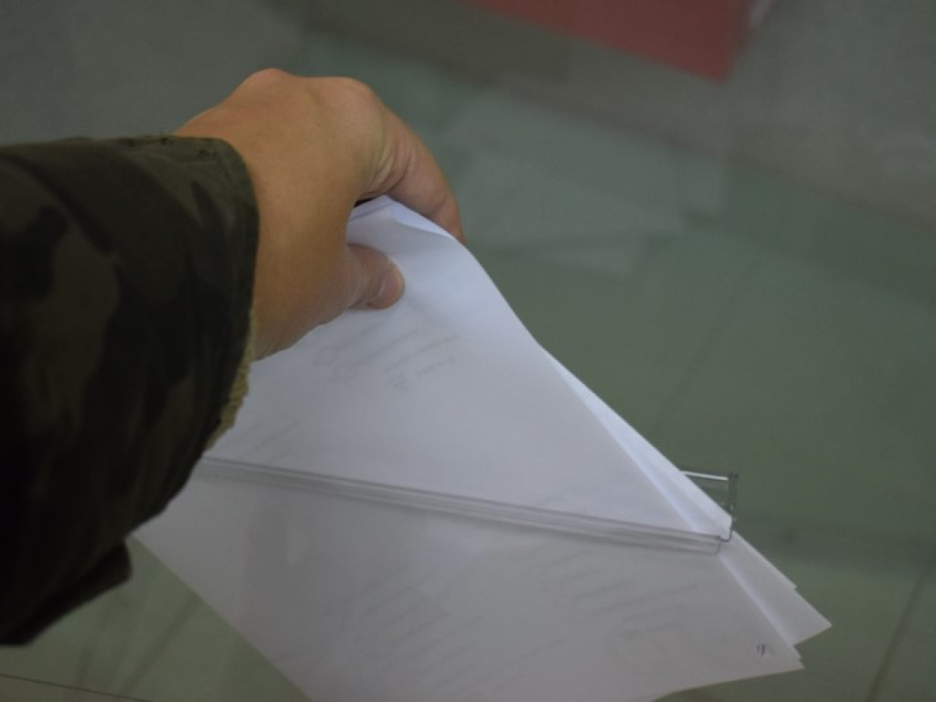 Wybieramy władze samorządowe na kolejne 5 lat (aktualizacja)