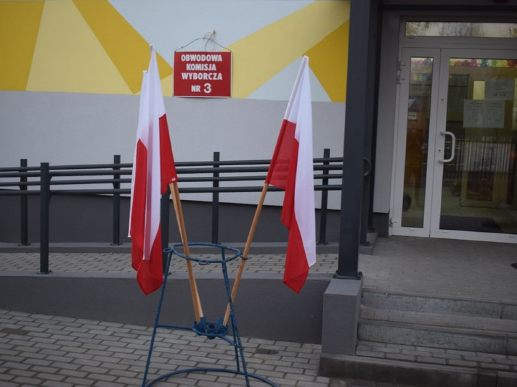 Wybieramy władze samorządowe na kolejne 5 lat (aktualizacja)