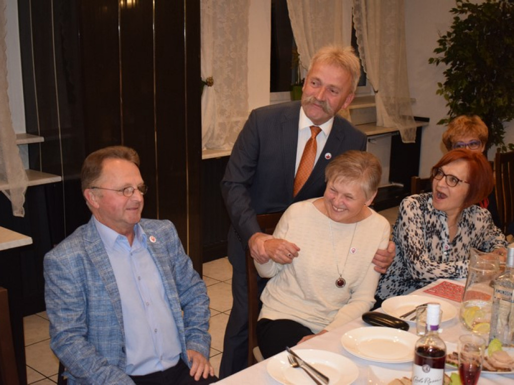 Sztab K. J. Kalińskiego liczy na zwycięstwo nawet w I turze