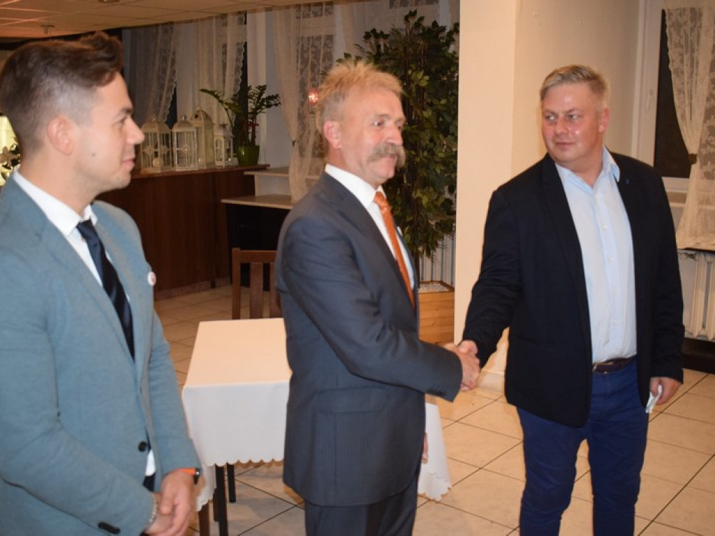 Sztab K. J. Kalińskiego liczy na zwycięstwo nawet w I turze