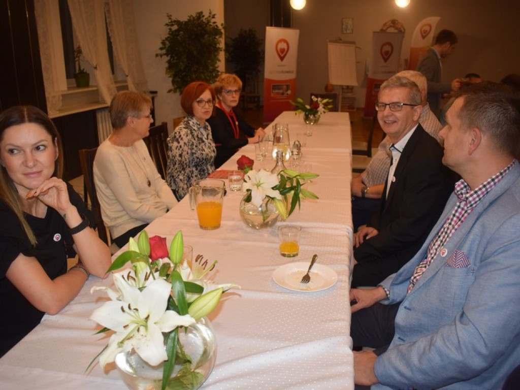 Sztab K. J. Kalińskiego liczy na zwycięstwo nawet w I turze
