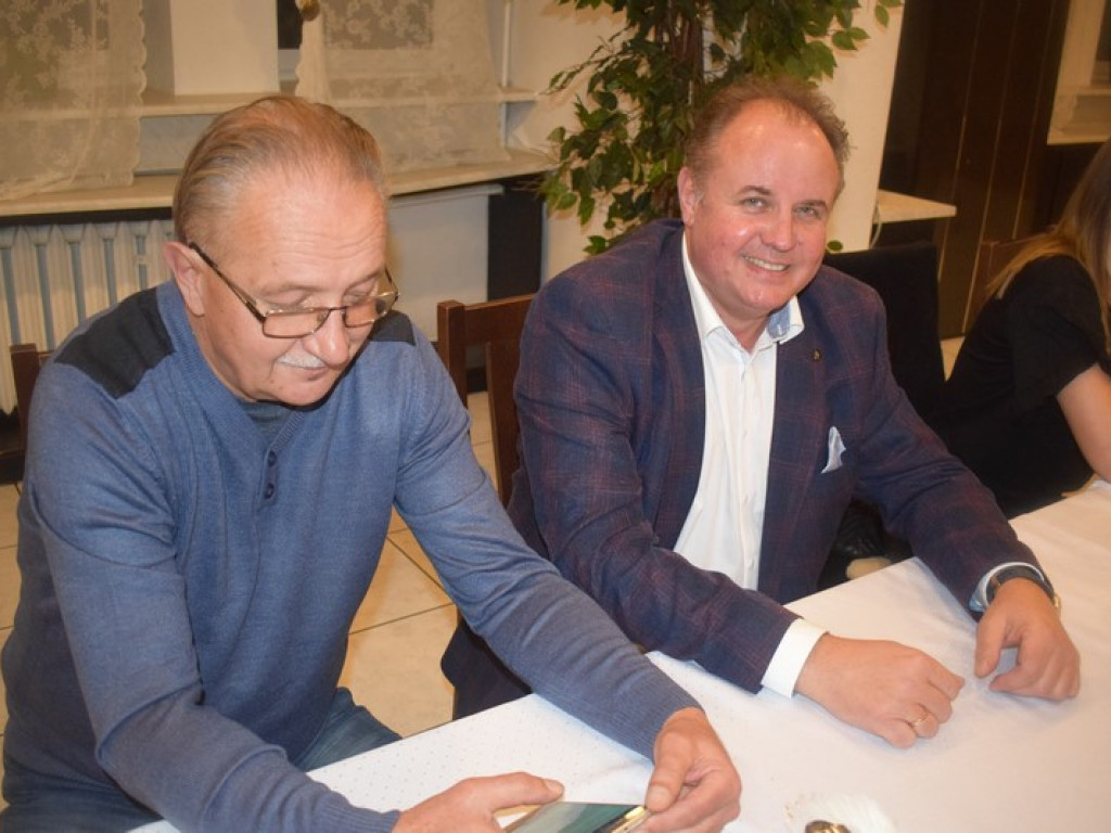 Sztab K. J. Kalińskiego liczy na zwycięstwo nawet w I turze