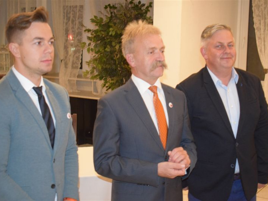 Kaliński zmierzy się z Wolskim w II turze wyborów (aktualizacje)