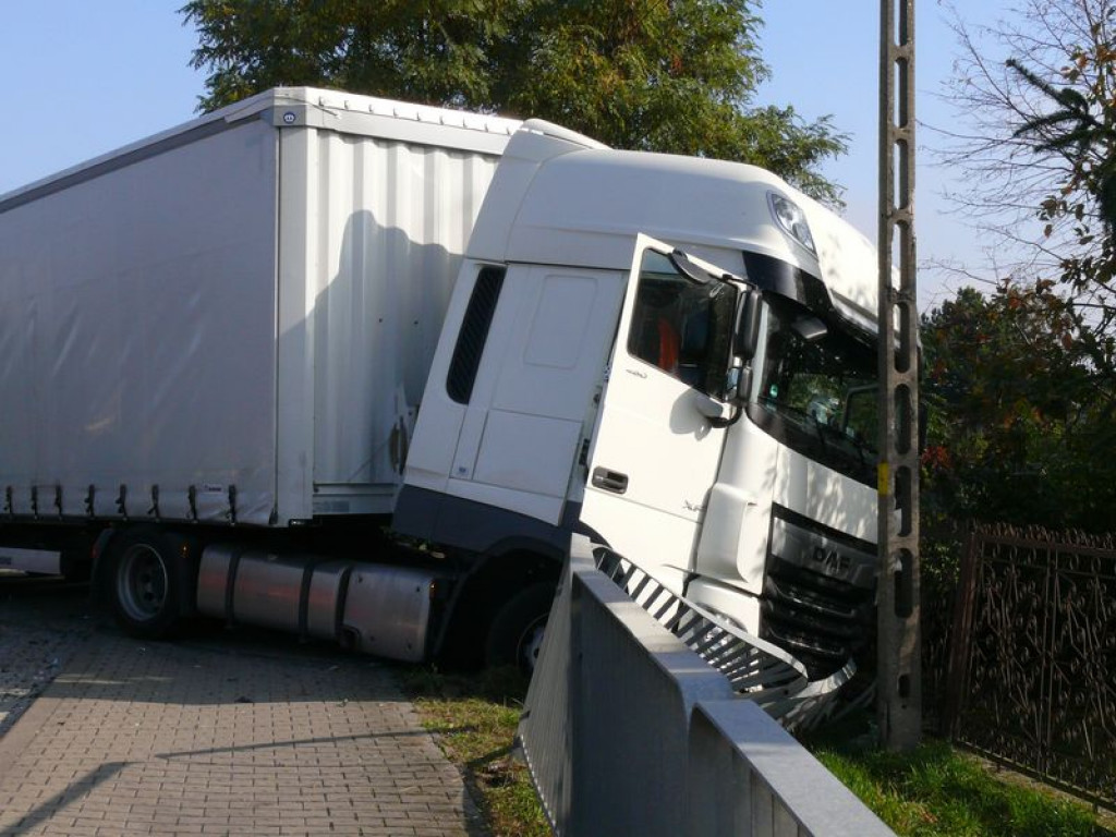 Dwie kobiety zginęły w wypadku na ul. Warszawskiej