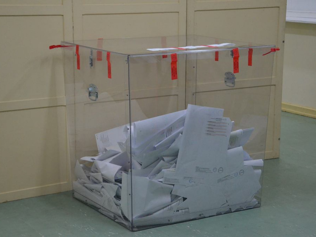 Świetna frekwencja w Łowiczu - 56,73% (aktualizacja)