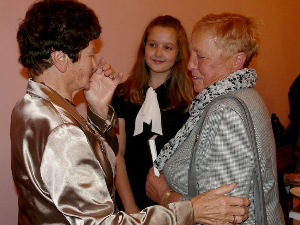 Wiersze z szuflady