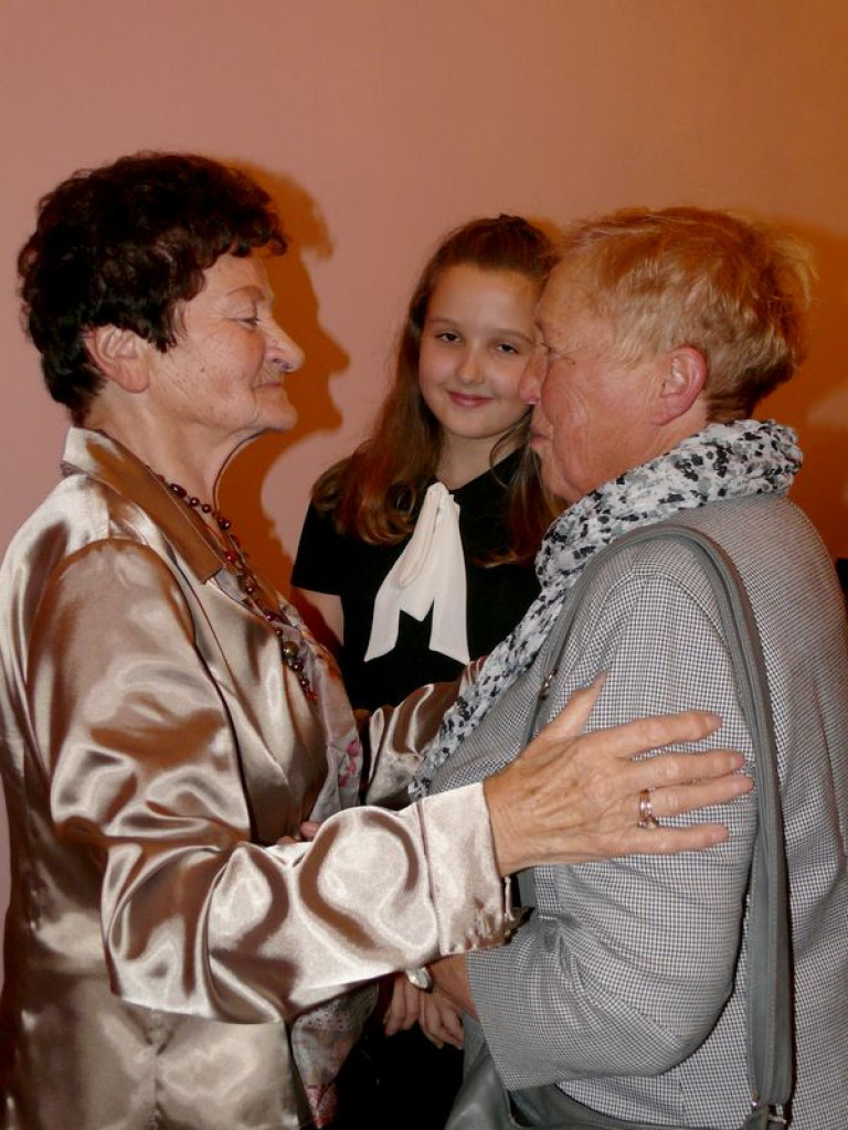 Wiersze z szuflady