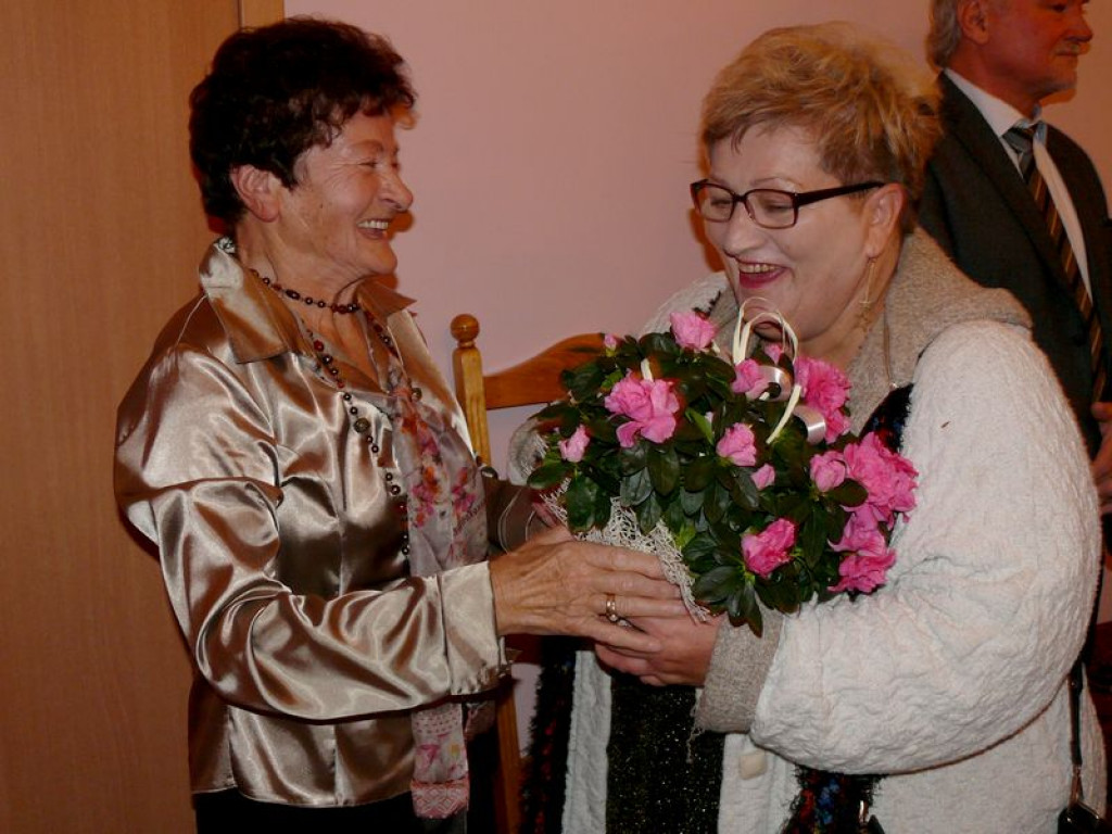 Wiersze z szuflady
