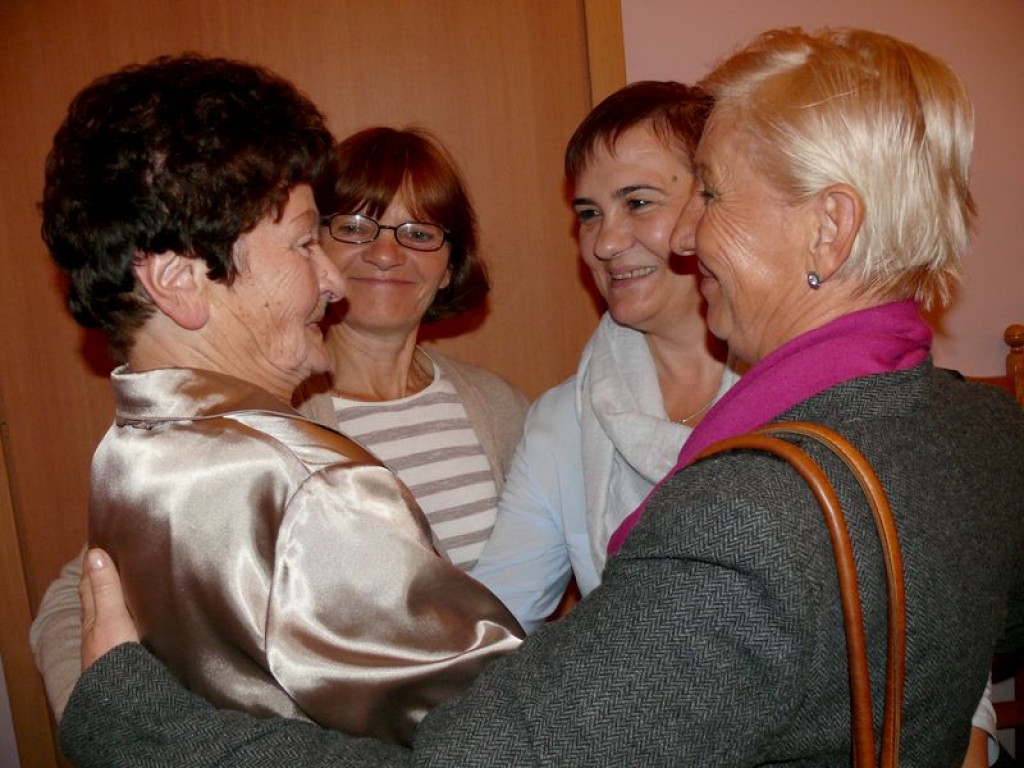 Wiersze z szuflady