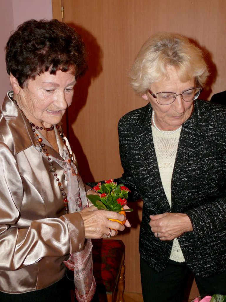 Wiersze z szuflady