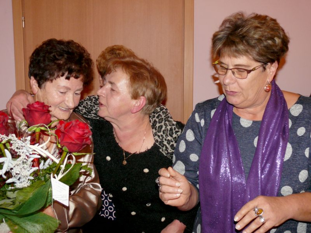 Wiersze z szuflady