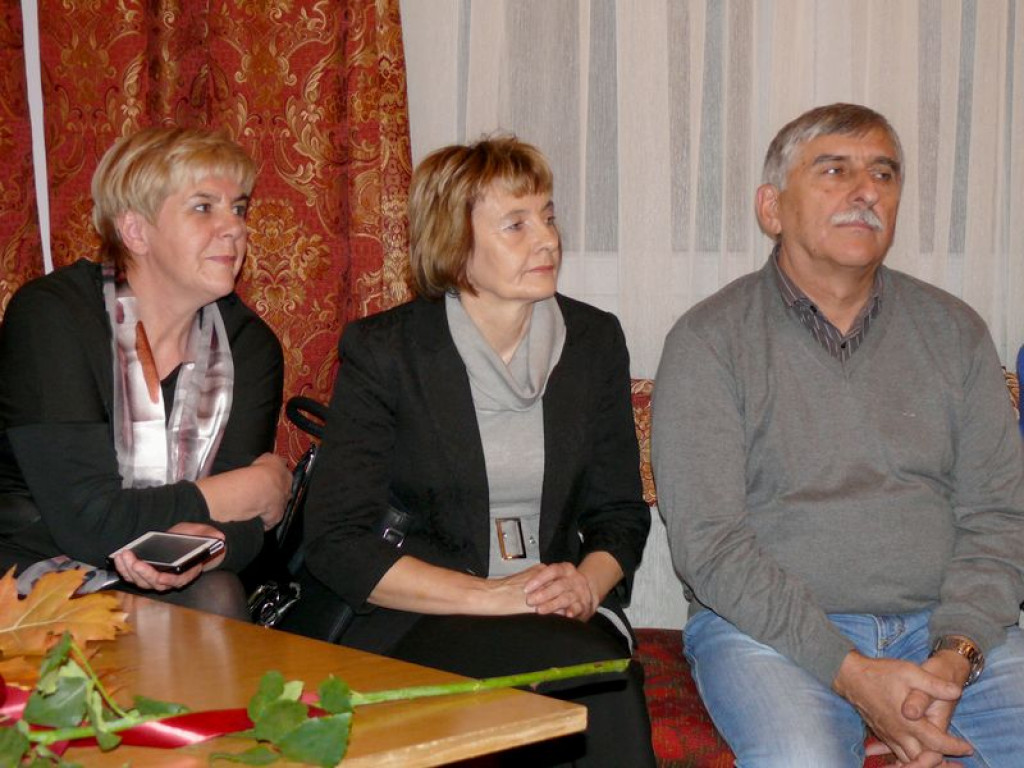 Wiersze z szuflady